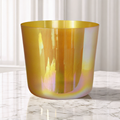 Wholesale HF Cosmic Light Golden Crystal Singing Bowls for Healing Sound Baths and Meditation1
