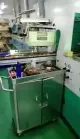 Mesin percetakan servo botol sukan