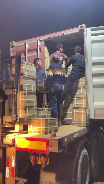 Customized processing Socket set shipment