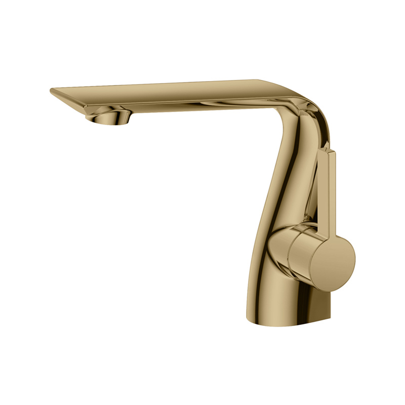 bathroom basin mixer taps