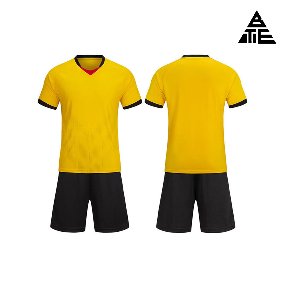 Difference between sublimation and embroidery for sportswear