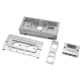 OEM Custom Home Appliance Parts - Precision CNC Machining Stainless Steel Components1