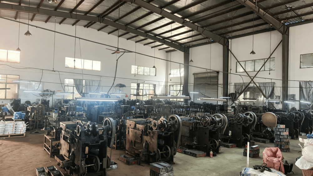 packaging workshop