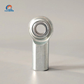 3/16 Female Stainless Steel 2-Piece Rod End1
