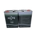 High-Quality Chinese Refrigeration Oil: Fusi 4L, 3G, 4Gs, and 5Gs Lubricants for Cooling Systems1