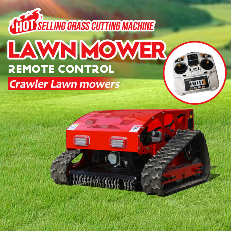 Mower Grass Cutter Or Lawnmower