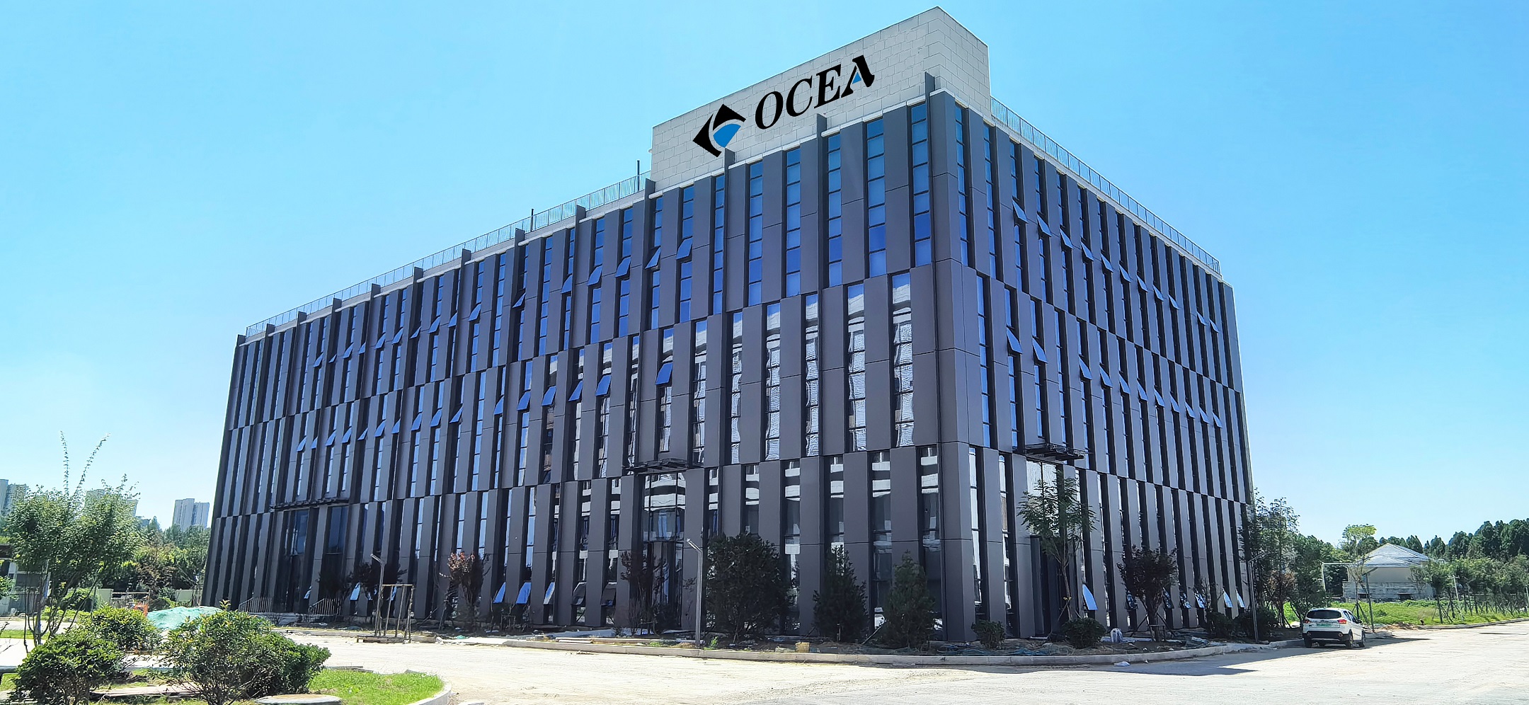 Shandong Ocean Machinery Com.LTD