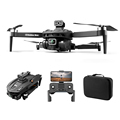 Hot Sales V168 PRO Drones With 8k Camera And Gps Remote Control Camera Drone Smart Return Camera Drone1