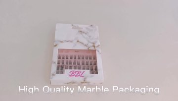 Private Label DIY Eyelash Clusters - Wholesale Lashes & Custom Kits1