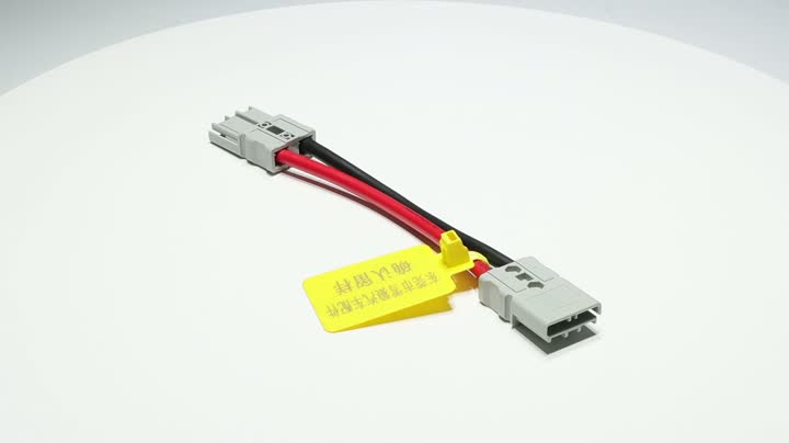 50A Kabel do połączenia akumulatora