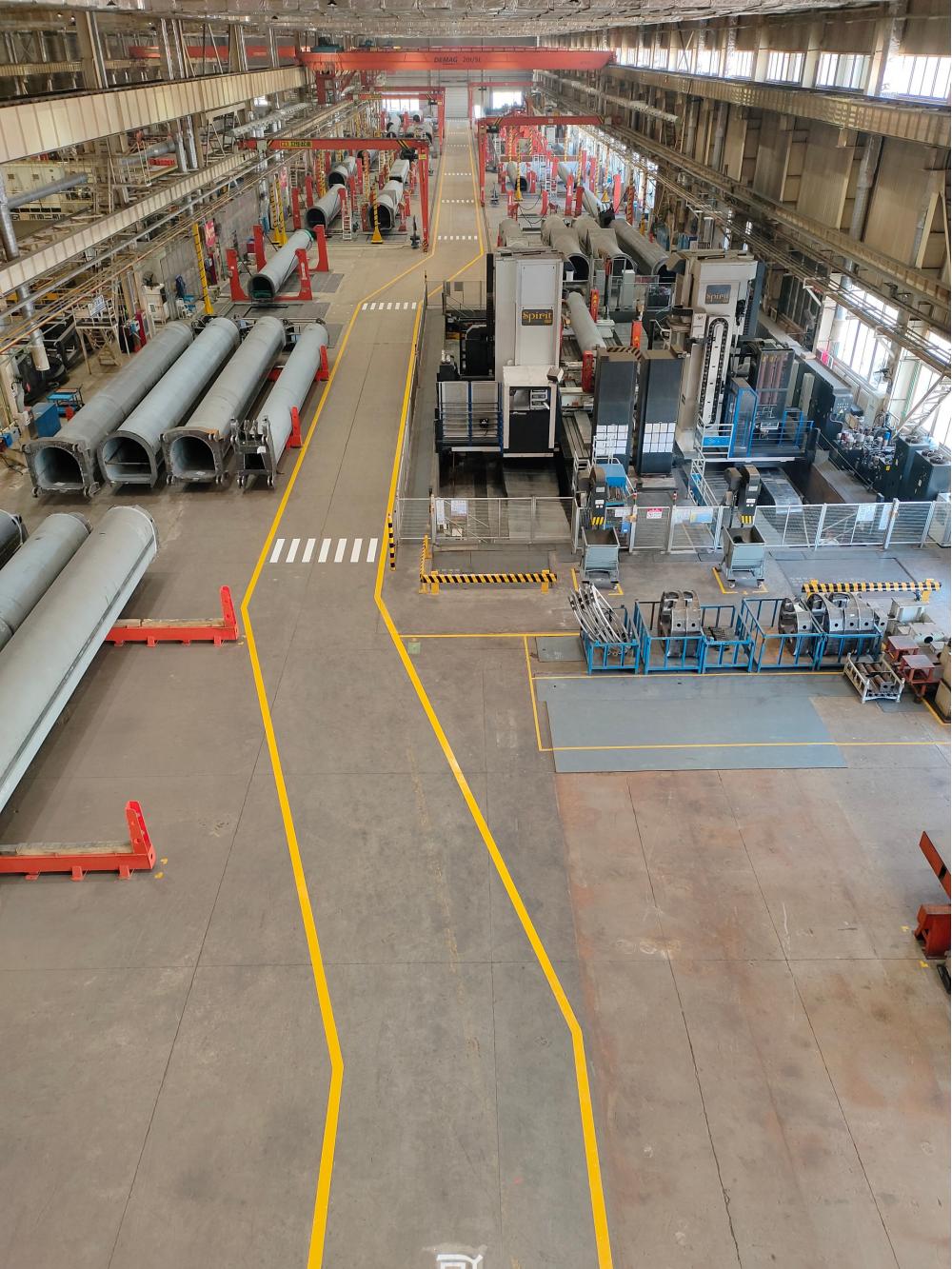 ACEDO Factory