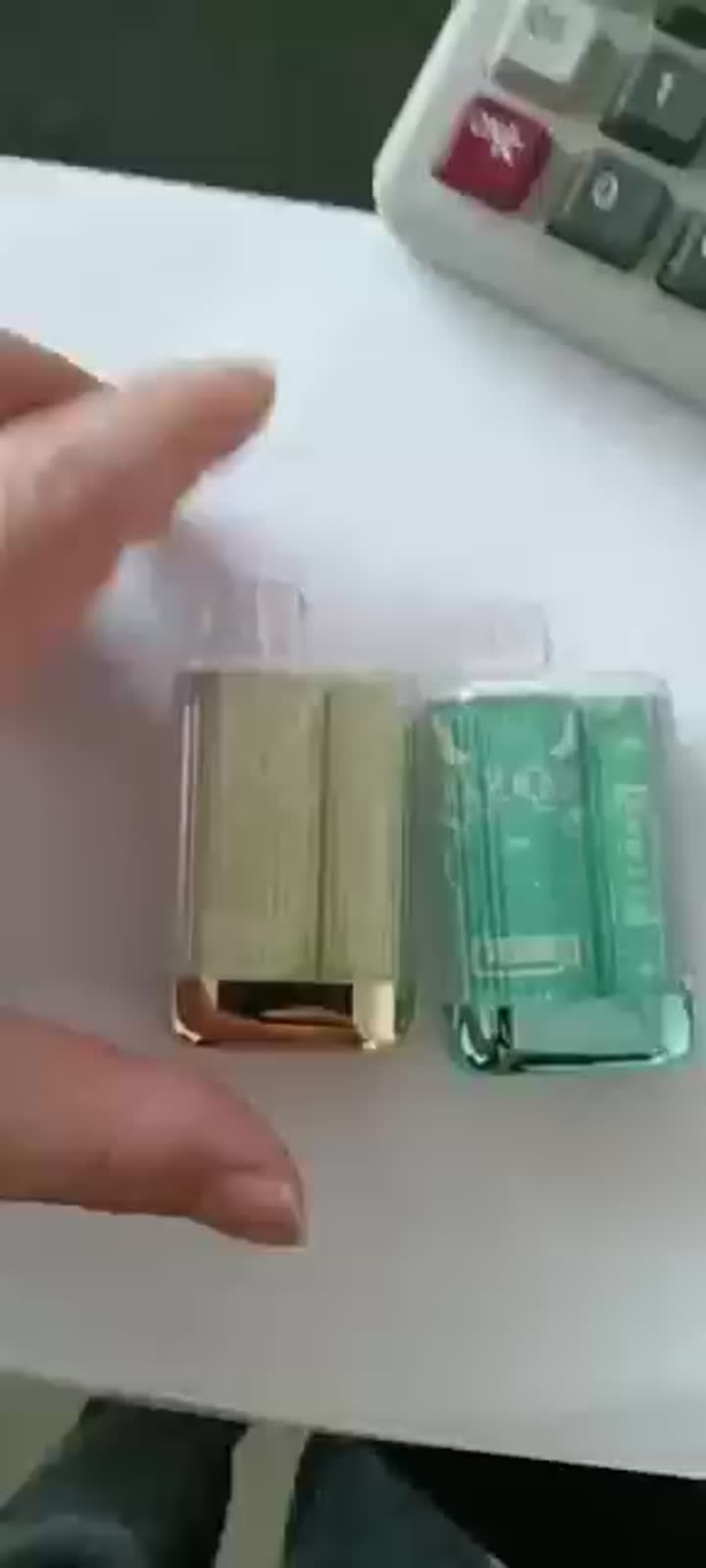 Elf bar TE5000 disposable vape