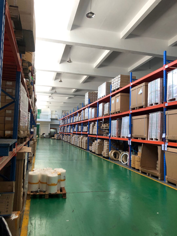 EVERGLORY HARDWARE CO., LTD.