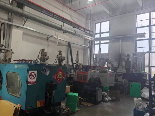 העצמת ייצור חכם עם מצוינות באיכות - Jiaxing Longli Intelligent Electrical Appliance Co., Ltd.