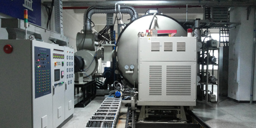 Производители глобальных вакуумных печей расширяют производство, чтобы удовлетворить растущий спрос в Азиатско-Тихоокеанском регионе