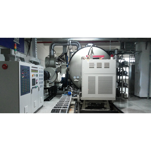 Производители глобальных вакуумных печей расширяют производство, чтобы удовлетворить растущий спрос в Азиатско-Тихоокеанском регионе