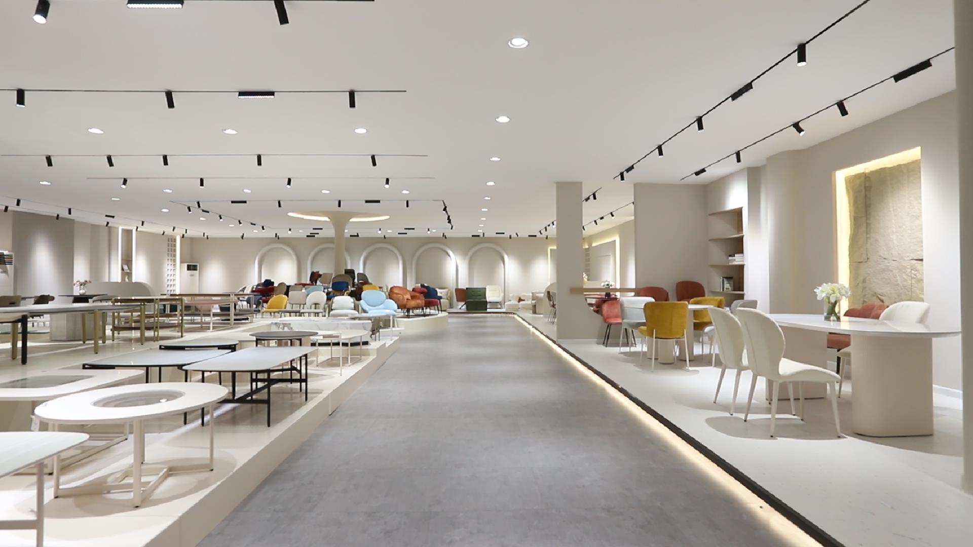 Aibike Furniture Company