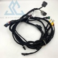 DB58 Engine Wiring Harness K1001398B for Doosan DX220A DX225LCA DX140W Excavator1