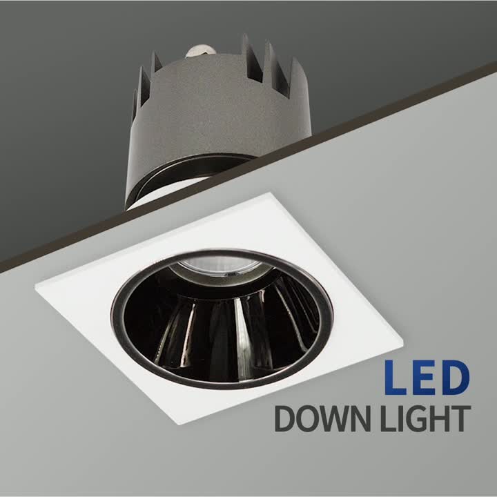 LED Downlight