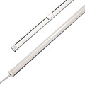 Custom DC12V/24V 2700-6500K Magnet Under Cabinet LED Light Tube for Shops1