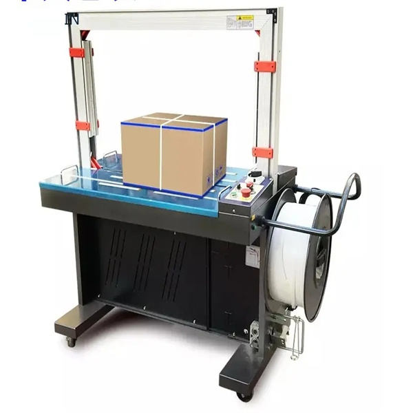 PP STRAPPING MACHINE-1050 TYPE-HUATAO