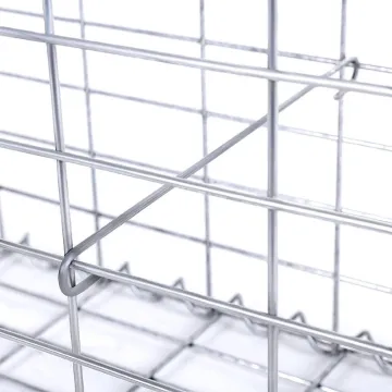 Asia's Top 10 Woven Gabion Brand List