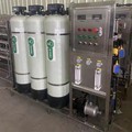 Commercial Water Purifier System: Original Factory Reverse Osmosis RO Treatment Machinery for Drinking Water1