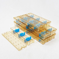 PPSU Endoscope Disinfection Box for Endoscopic Instruments1
