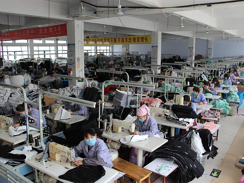 factory 5