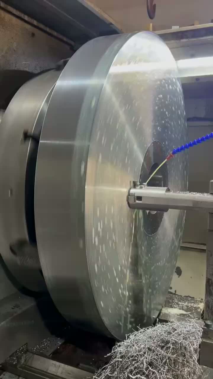 Premium Wellhead Casing and Tubing Heads