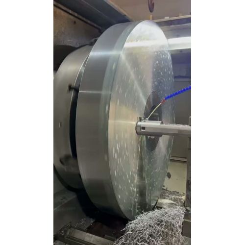 Premium Wellhead Casing and Tubing Heads