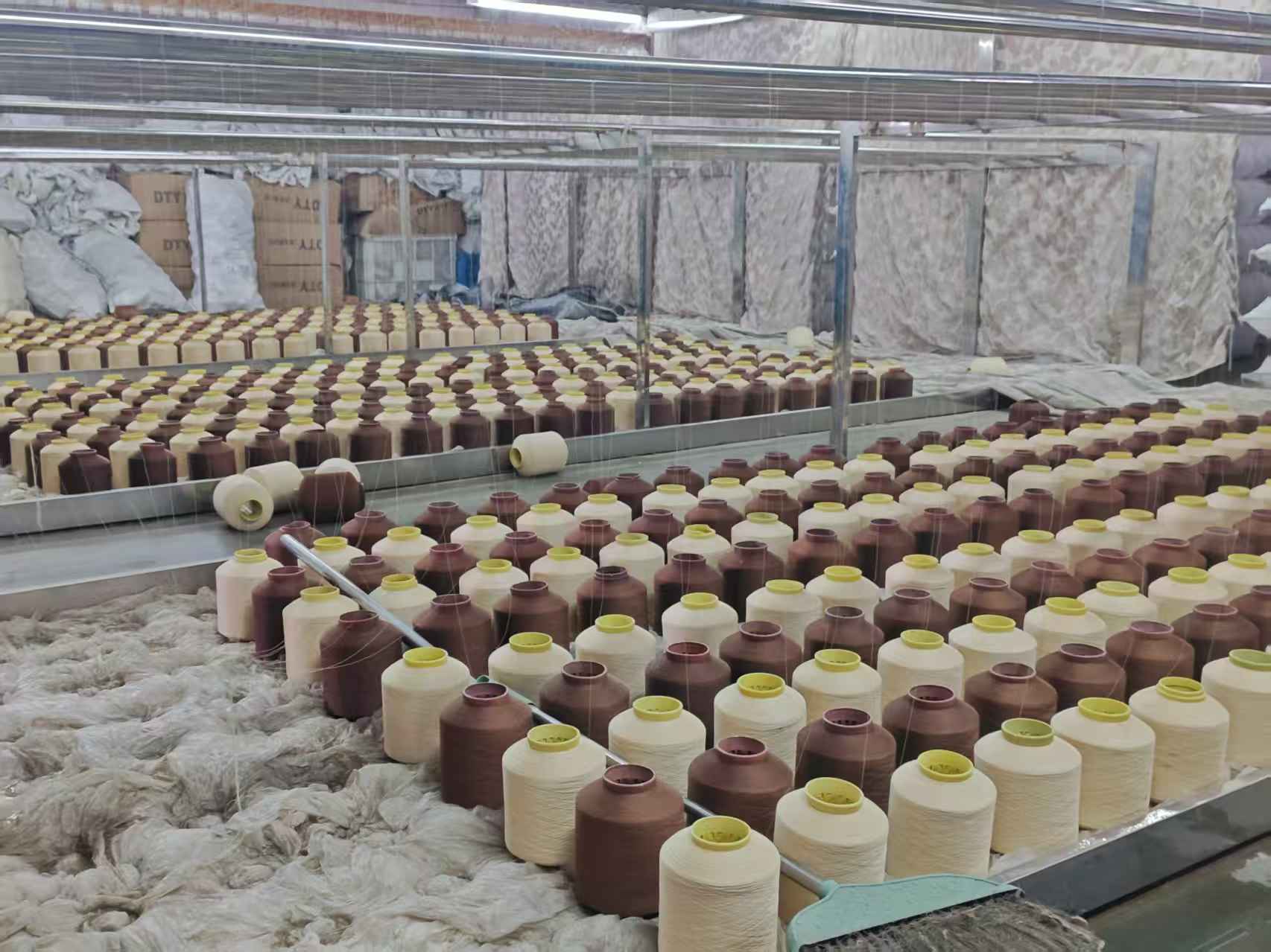 Compreendendo o GSM para estofados: um guia de fornecimento de pesos de tecidos para sofás