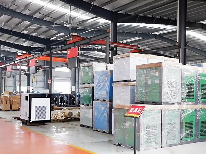 Dongguan Qianwei Machinery Equipment Technology Co., Ltd