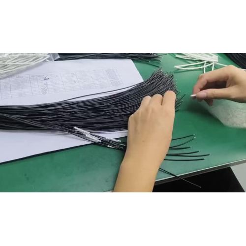 Wiring Harness Assembly Video (5)