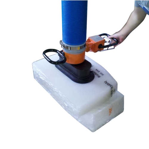 De ESL-SG Series Tube Vacuum Lifter: een premium oplossing op maat voor de voedsel- en chemische industrie