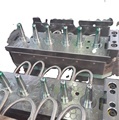 Automatic PET Bottle and Jar Molds for Injection Blow Molding Machines1
