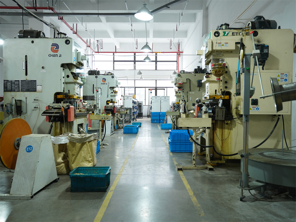 Yueqingshi Houch Mechanics Co., Ltd