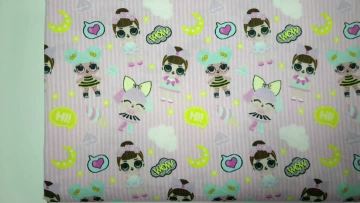 cotton twill 主图视频