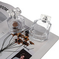 Fragrances Travel Empty Glass Perfume Bottle With Spray Atomizer Fast Shipping1