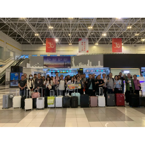 Kỷ niệm 40 năm Tai Hing: Hành trình văn hóa ở Bắc Kinh