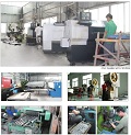 Jinxin Hardware Products Manufactory