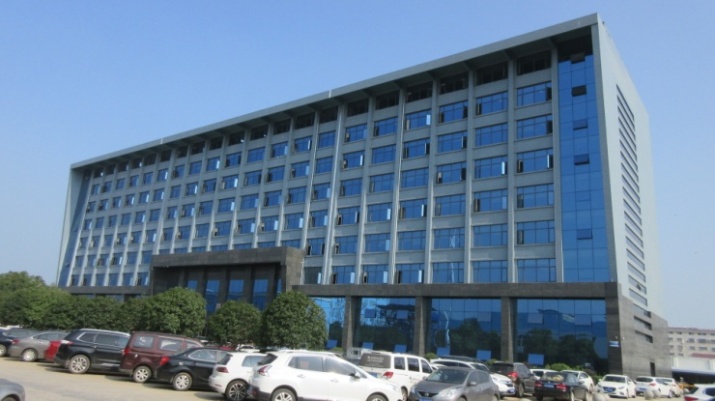 Hubei Wanglong Special Purpose Vehicle Co., Ltd.