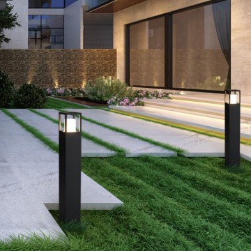 Top 10 China Outdoor Garden Light Manufacturers