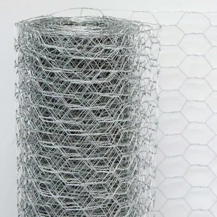 Wysoka jakość Gabion Box Factory Cena Heksagonalne ogrodzenie drutu na sprzedaż1