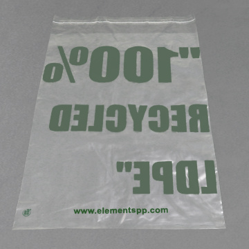 အာရှ၏ ထိပ်တန်း 10 GRS ပြန်လည်အသုံးပြုထားသော polybags အမှတ်တံဆိပ်စာရင်း