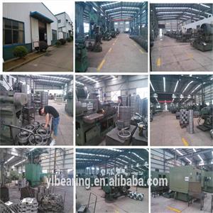 LBR Bearing Co.,Ltd