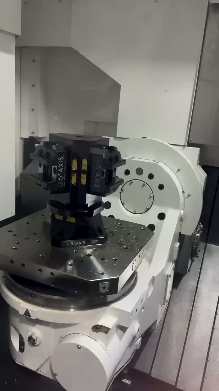 Custom Tubing Spool for Superior Wellhead Functionality