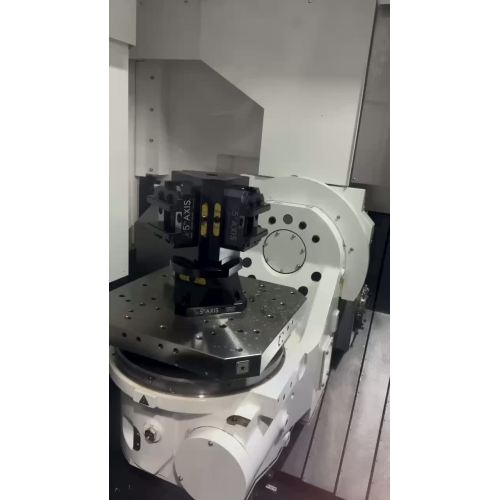 Egyéni csövek orsó a kiváló kútfej funkcionalitásához