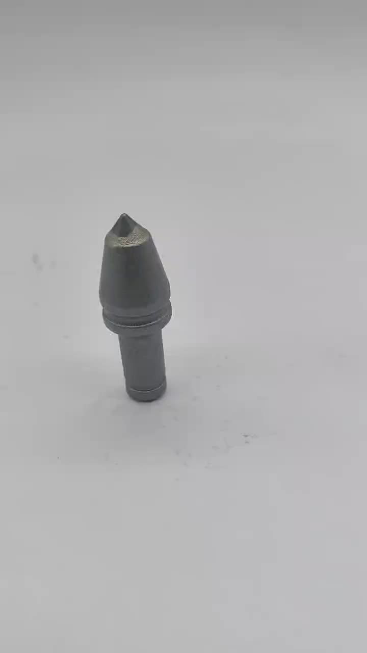 BM11 bullet teeth