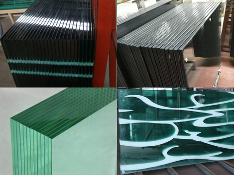 Shandong Yaohua Glass Co.,Ltd